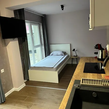 Markoni 8 Apartman