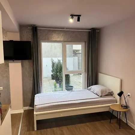 Markoni 8 Apartman *