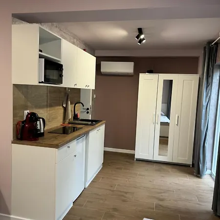 Appartement Markoni 8 *