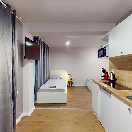 Appartement Markoni 8