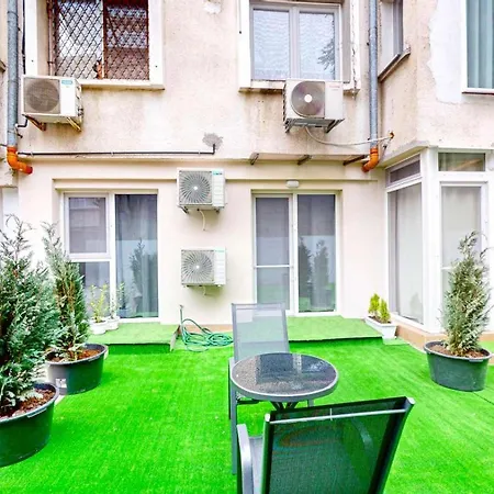 Apartamento Markoni 8