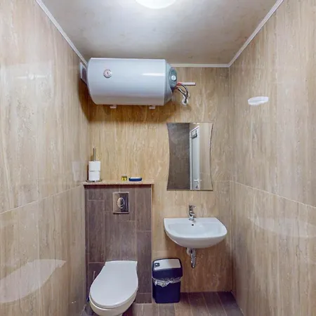 Markoni 8 Apartamento